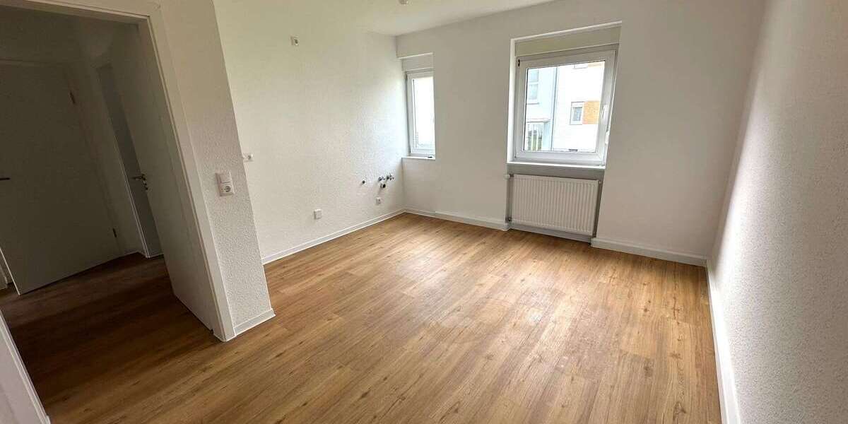Wohnung zum Mieten in Bad Kreuznach 610 € 47.57 m² 2 zimmer