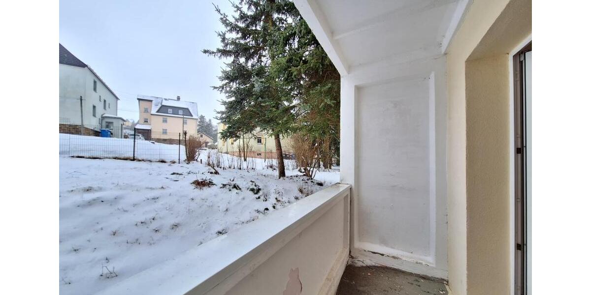 Erdgeschoßwohnung Neuhausen/Erzgebirge Erzgebirge - 2 Zimmer, 51 m&sup2;, 242&euro; | Angebot:25084355