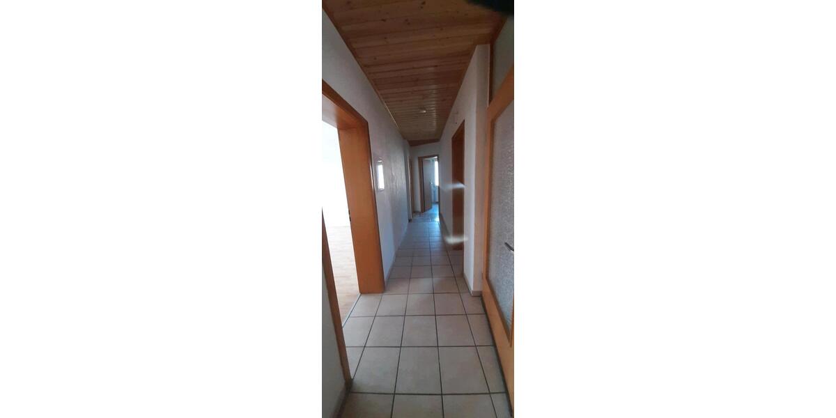 4-Zimmer-Wohnung in Grasleben zimmer