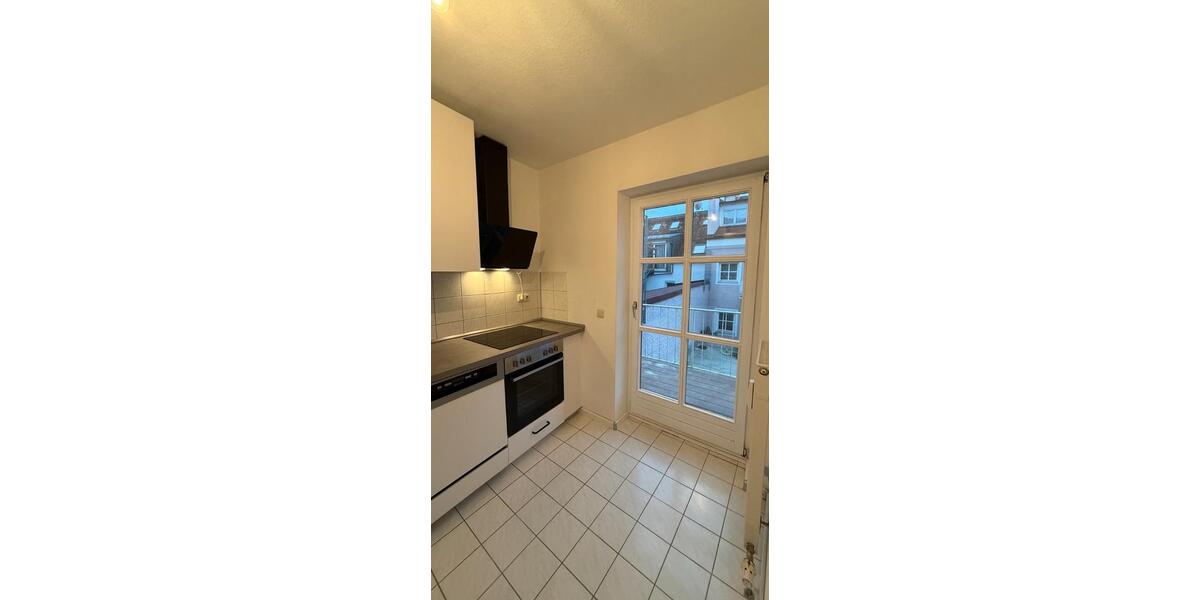 Etagenwohnung Bad Griesbach im Rottal - 3 Zimmer, 62 m&sup2;, 620&euro; | Angebot:26255300