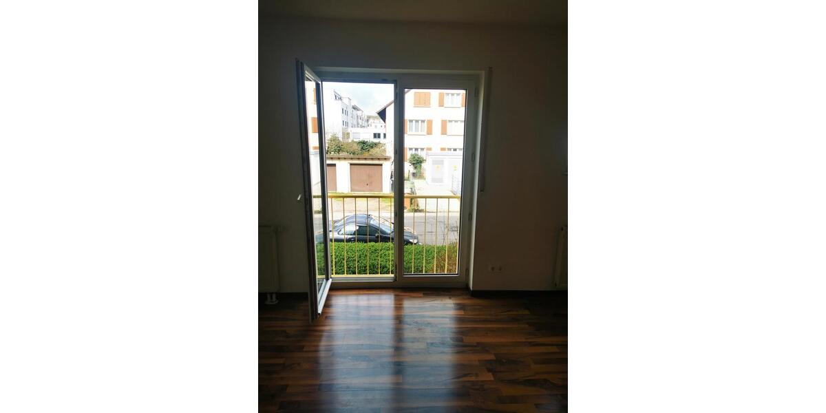 Etagenwohnung Freiburg im Breisgau - 1 Zimmer, 34 m&sup2;, 930&euro; | Angebot:26693298