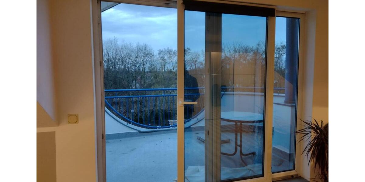 Helle Wohnung im Dachgeschoß 690€ Kalt in 16540 Hohen Neuendorf 1 zimmer