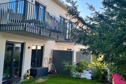 Reiheneckhaus in Waldtrudering zur Miete 4 zimmer