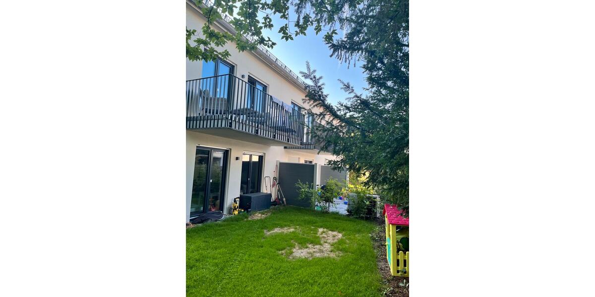 Reiheneckhaus in Waldtrudering zur Miete 4 zimmer