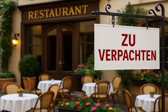 Restaurant in Augsburg Innenstadt abzugeben zimmer