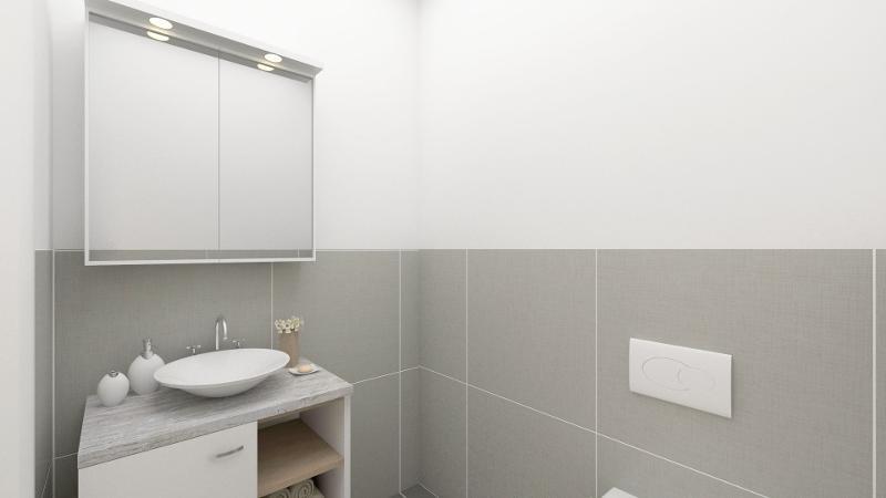 Erdgeschoßwohnung Bad Bentheim - 3 Zimmer, 80 m&sup2;, 950&euro; | Angebot:25158233