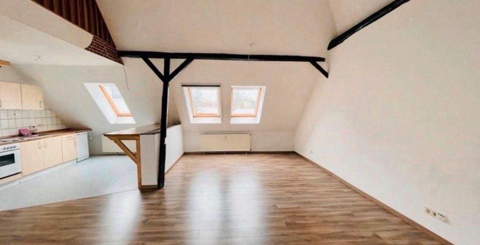Maisonettenwohnung Stuhr - 3 Zimmer, 84 m&sup2;, 860&euro; | Angebot:26588541