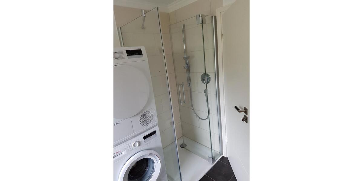 Erdgeschoßwohnung Espelkamp - 2 Zimmer, 60 m&sup2;, 595&euro; | Angebot:26044706