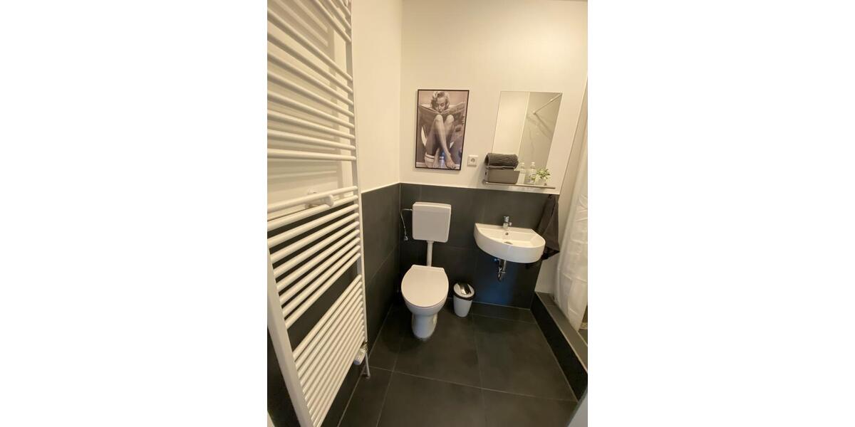 Wohnen auf Zeit Mühlheim am Main - 2 Zimmer, 60 m&sup2;, 1.800&euro; | Angebot:22395156