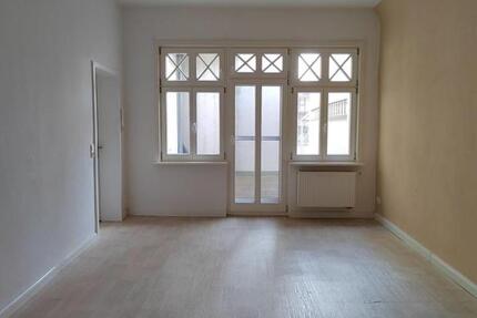 Wohnung Lüchow (Wendland) - 2 Zimmer, 97 m&sup2;, 830&euro; | Angebot:25871252