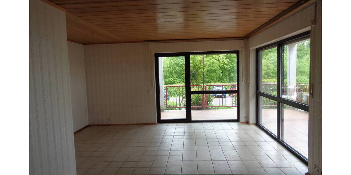 Etagenwohnung Ehlscheid - 3 Zimmer, 82 m&sup2;, 700&euro; | Angebot:24633533