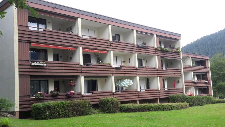 Schöne2,5Zimmer Wohnung in 75337 Enzklösterle, Am Dietersberg 15