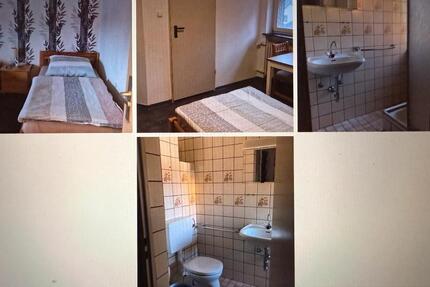 Möbl. Zimmer mit eigenem Bad, 4 km von Marktheidenfeld
