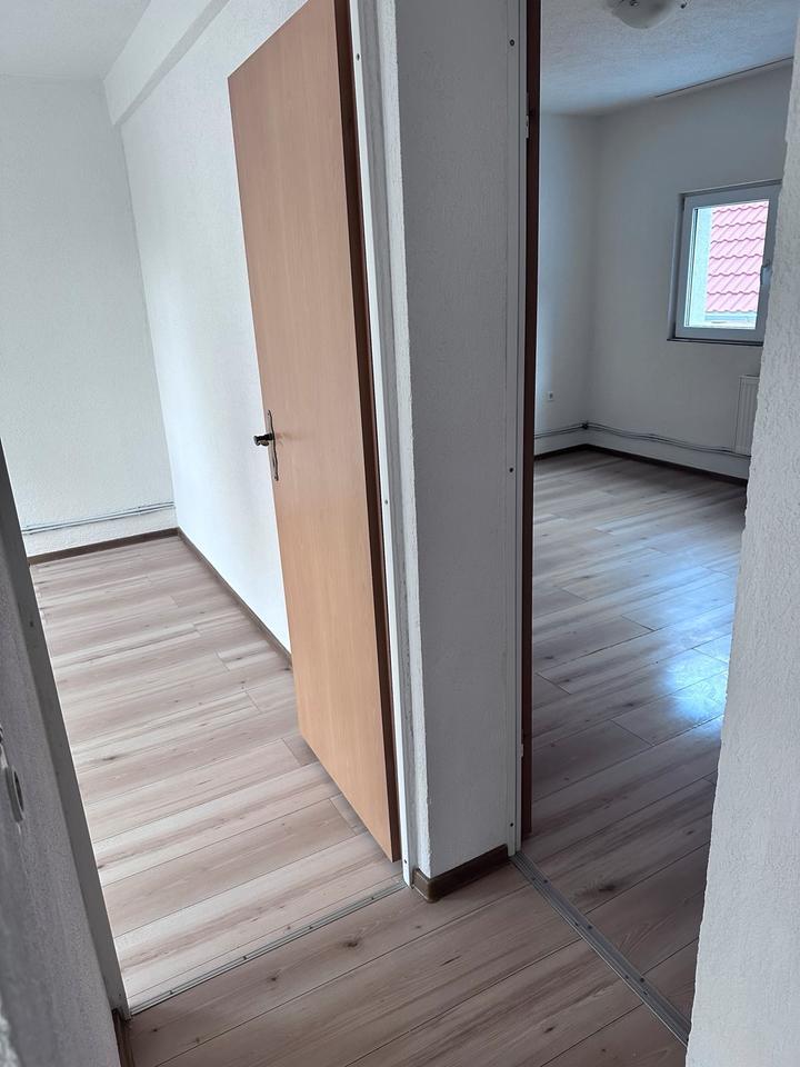 Wohnung 3 Zimmer