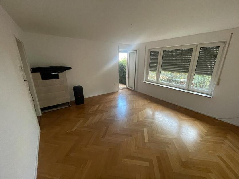1 Zimmer Möbliert in 3er WG (ca. 20qm)