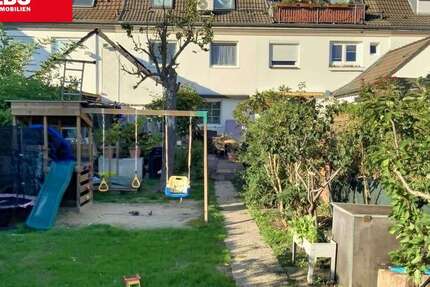 Haus zum Mieten in Düsseldorf 2.500 € 135 m² 6 zimmer