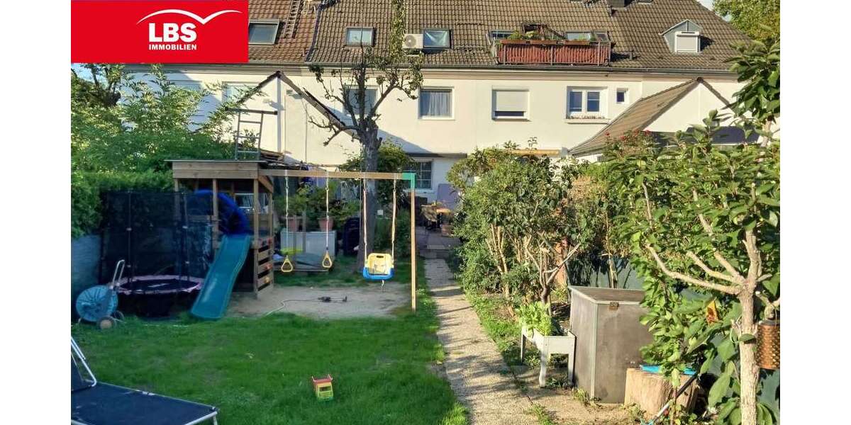 Haus zum Mieten in Düsseldorf 2.500 € 135 m² 6 zimmer
