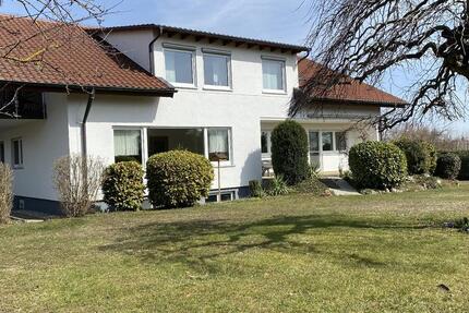 Wohnung Lonsee - 5 Zimmer, 144 m&sup2;, 1.350&euro; | Angebot:25046512