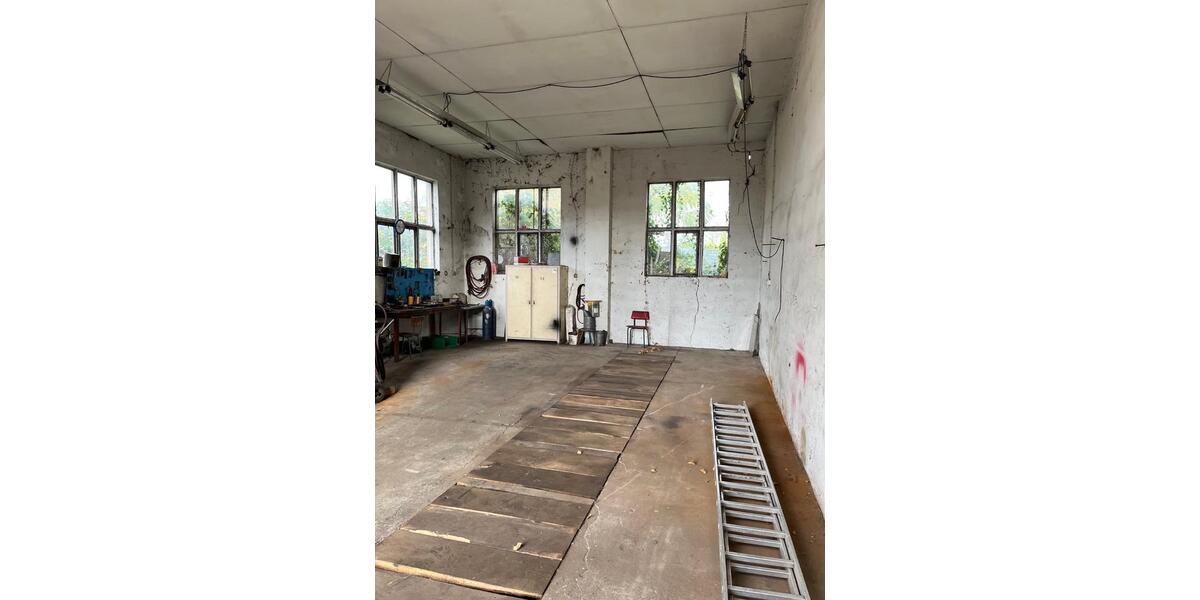 Gewerbeobjekt Bismark (Altmark) - 600&euro; | Angebot:25022386