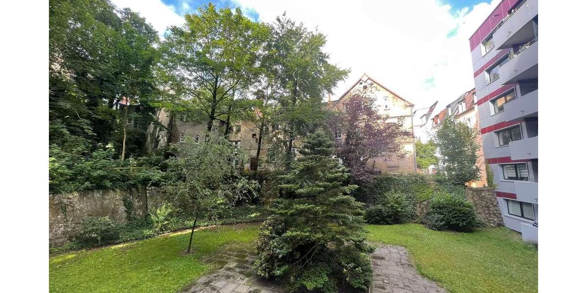 Etagenwohnung Flensburg Altstadt - 4 Zimmer, 94 m&sup2;, 950&euro; | Angebot:26182525