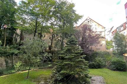 Wohnung Flensburg Altstadt - 4 Zimmer, 94 m&sup2;, 950&euro; | Angebot:26182525