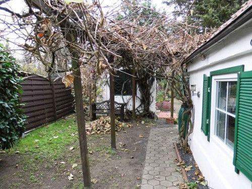 Einfamilienhaus Achim - 4 Zimmer, 115 m&sup2;, 1.300&euro; | Angebot:26678426
