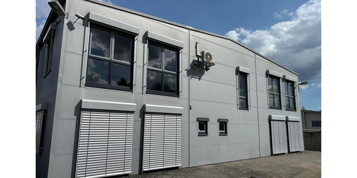 Gewerbeobjekt Bad Camberg - 1.500&euro; | Angebot:26616870