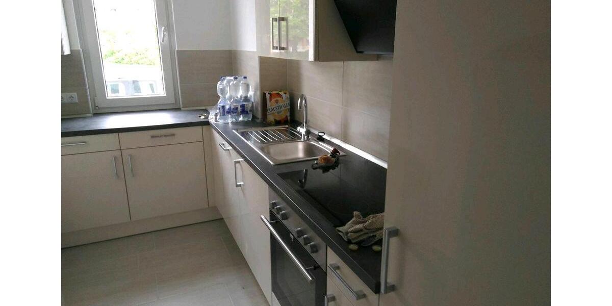 Hochparterre Dessau-Roßlau Dessau - 5 Zimmer, 84 m&sup2;, 630&euro; | Angebot:26545379
