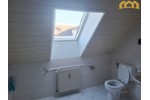 Dachgeschoßwohnung Eisleben (Lutherstadt) - 2 Zimmer, 69 m&sup2;, 430&euro; | Angebot:26177818