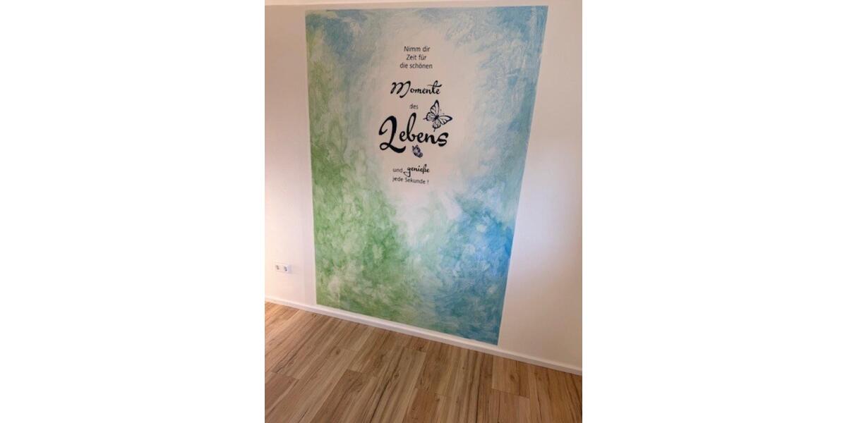 Wunderschöne 2 Zimmer Wohnung 2 zimmer