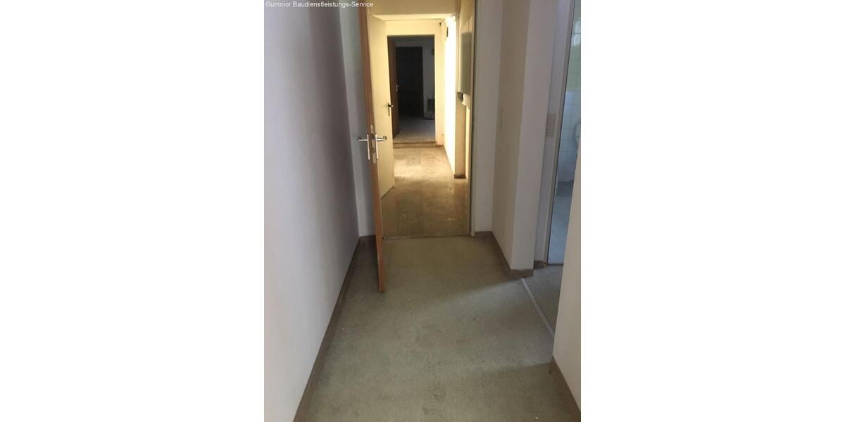 Etagenwohnung Neustadt an der Waldnaab - 1 Zimmer, 38 m&sup2;, 380&euro; | Angebot:24741170