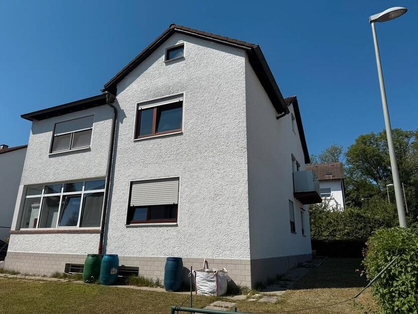 Monteur- & FirmenWohnung für 18 Personen – Top ausgestattet