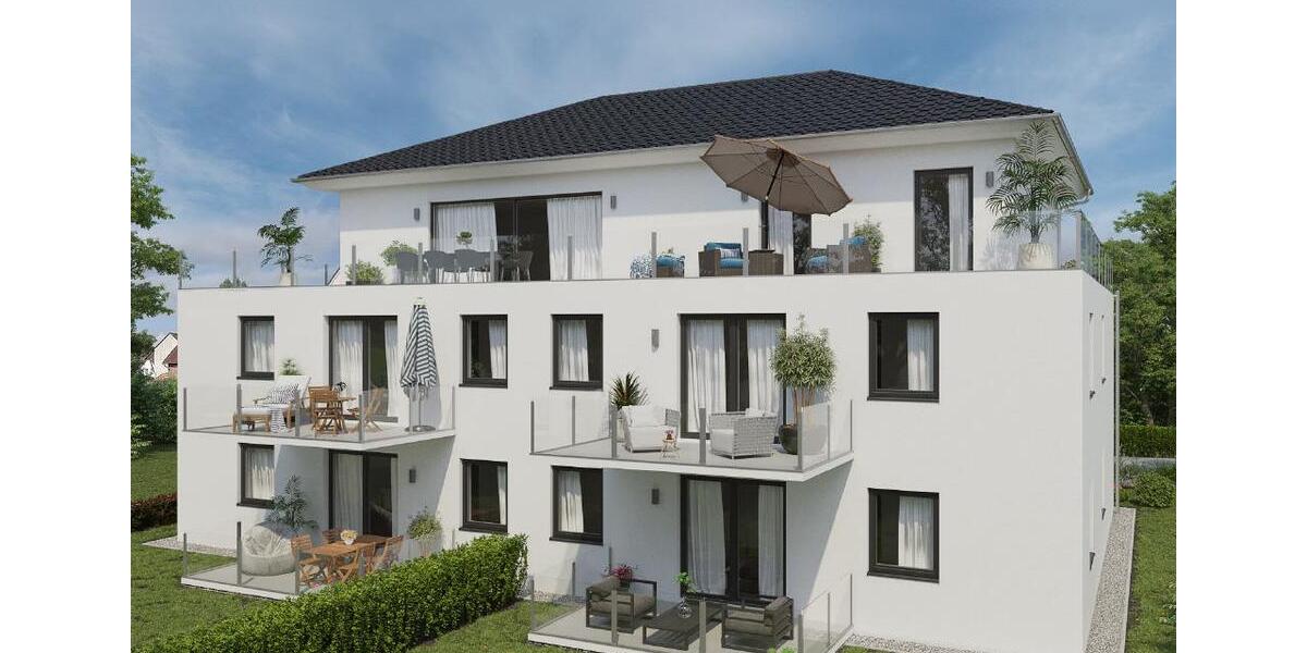 Etagenwohnung Meschede - 3 Zimmer, 90 m&sup2;, 1.285&euro; | Angebot:24215711