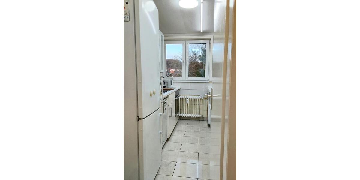 Zentral gelegene 2 Zi Wohnung in Bad Sachsa 2 zimmer