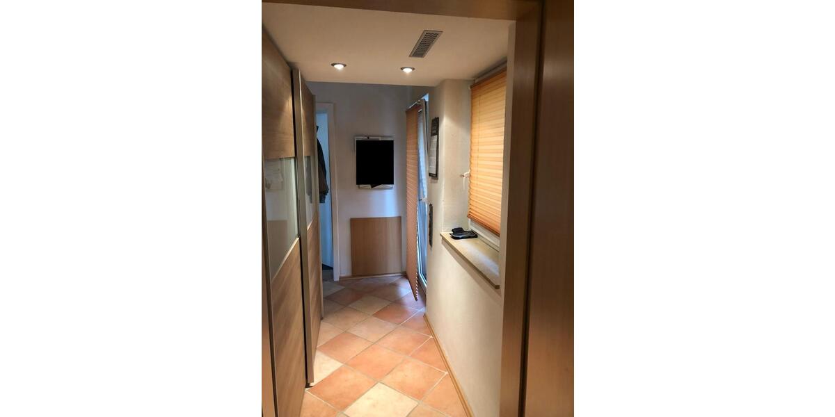 Erdgeschoßwohnung Hünfeld - 1 Zimmer, 35 m&sup2;, 370&euro; | Angebot:24732618