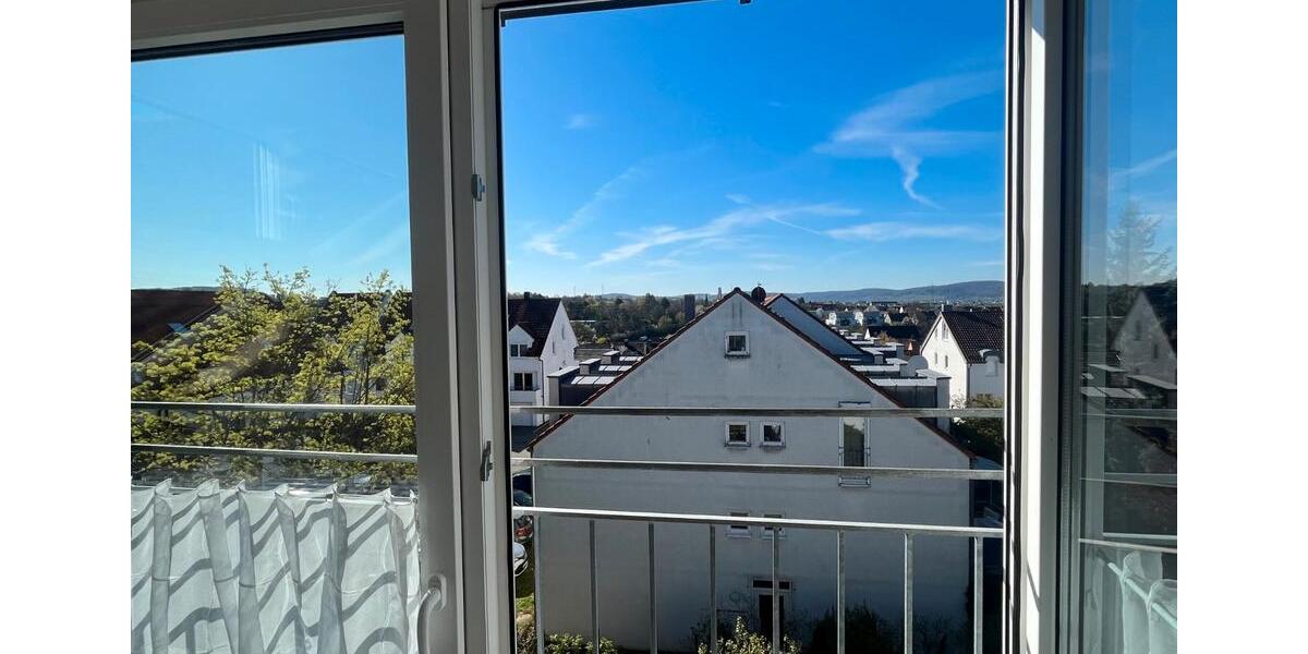 Dachgeschoßwohnung Waiblingen Bittenfeld - 4 Zimmer, 90 m&sup2;, 1.300&euro; | Angebot:26248491