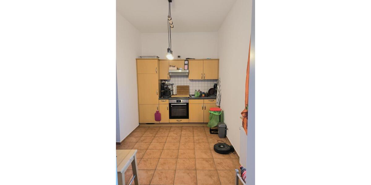 Etagenwohnung Wittenburg - 1.5 Zimmer, 43 m&sup2;, 380&euro; | Angebot:24878590