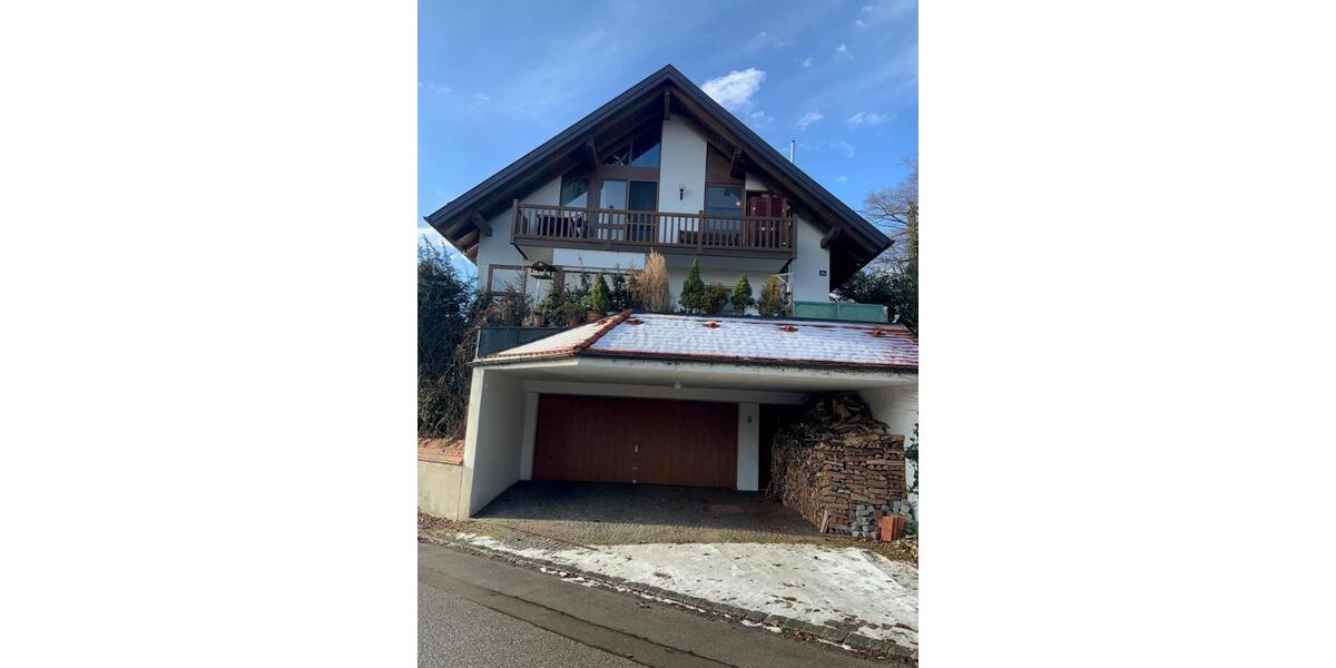 Etagenwohnung Grafrath - 3 Zimmer, 110 m&sup2;, 1.500&euro; | Angebot:25836404