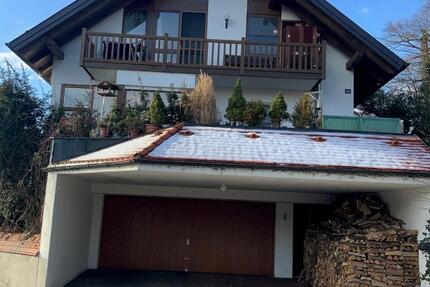 Wohnung Grafrath - 3 Zimmer, 110 m&sup2;, 1.500&euro; | Angebot:25836404