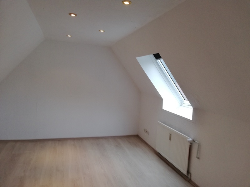3,5 Zimmer Maisontte Wohnung 3 zimmer