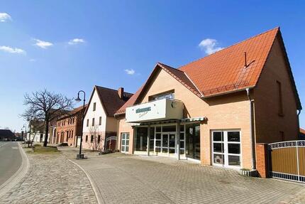 Gewerbeobjekt Calvörde - 2.500&euro; | Angebot:20401541