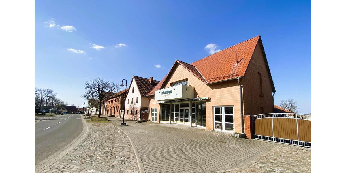 Gewerbeobjekt Calvörde - 2.500&euro; | Angebot:20401541