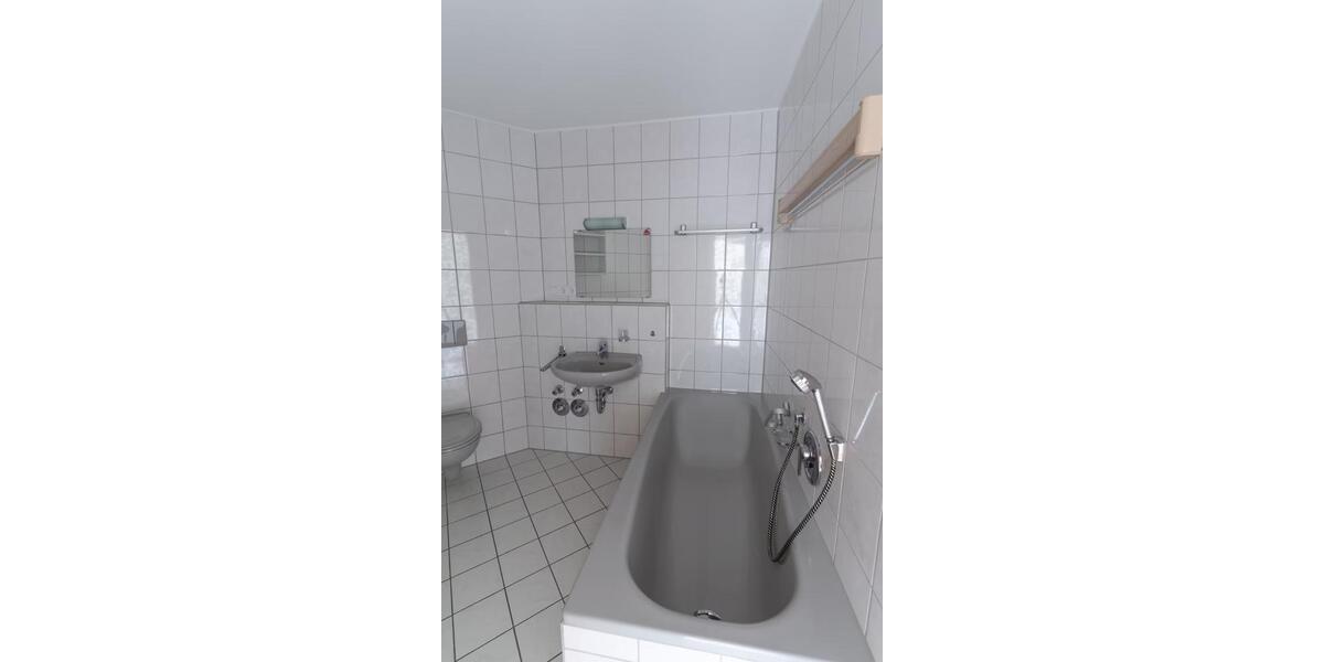Etagenwohnung Bad Rappenau - 1 Zimmer, 32 m&sup2;, 550&euro; | Angebot:26534608