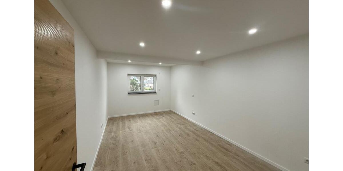 Dachgeschoßwohnung Andernach - 3 Zimmer, 115 m&sup2;, 1.400&euro; | Angebot:24895837