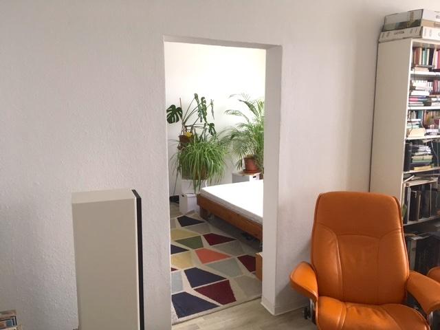 Etagenwohnung Angermünde - 2 Zimmer, 47 m&sup2;, 320&euro; | Angebot:26338891