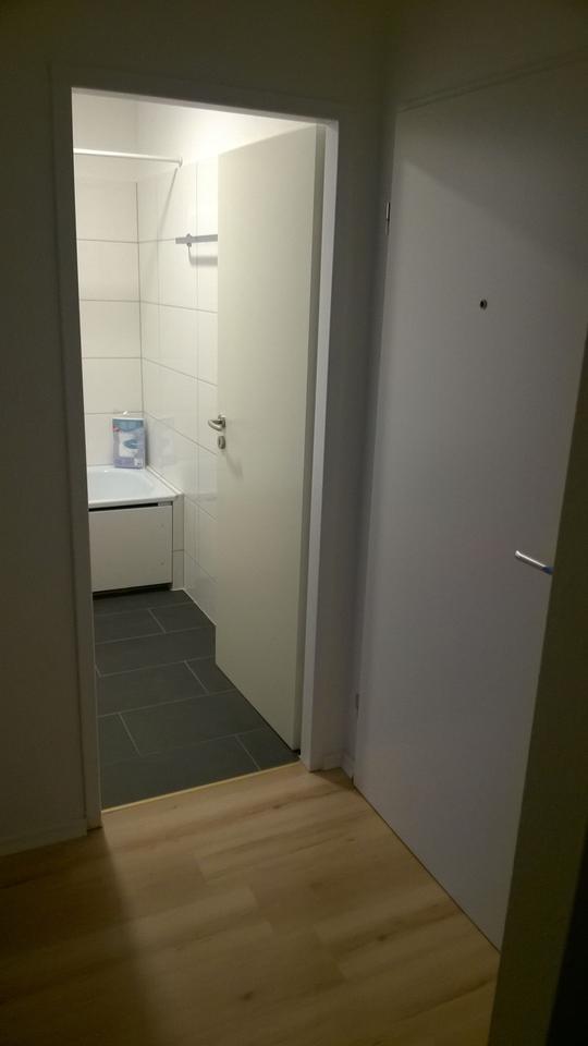 Schöne 2-ZKB in LU-Mitte