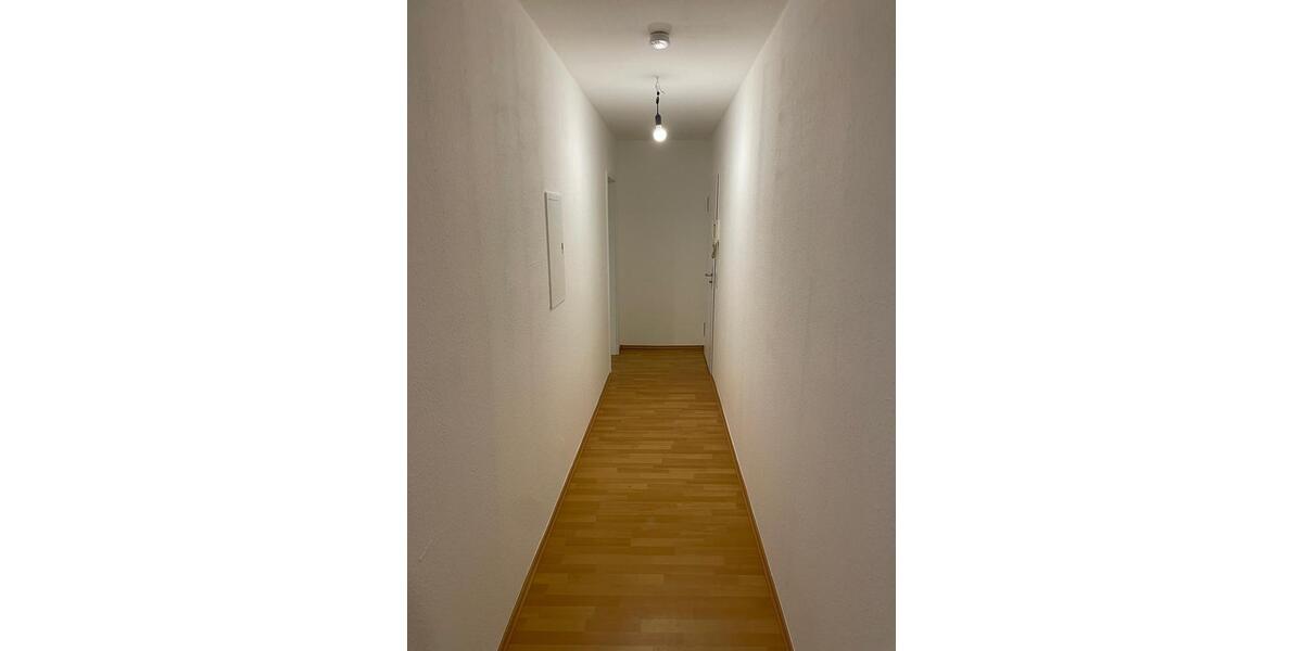 Etagenwohnung Apolda - 1 Zimmer, 38 m&sup2;, 295&euro; | Angebot:26562715