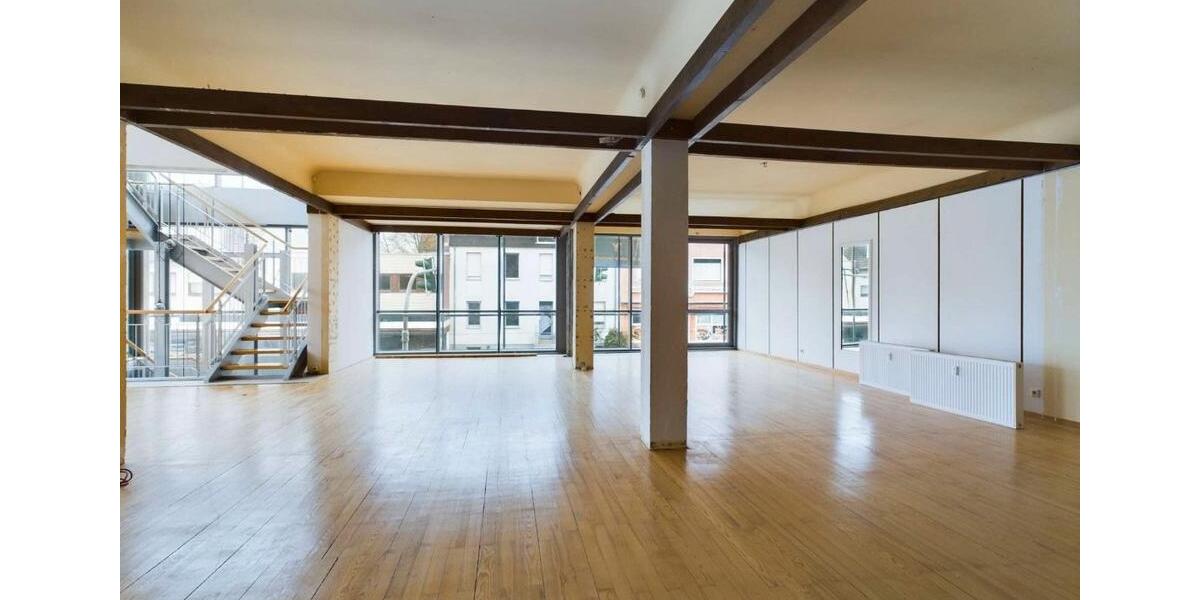 Gewerbeobjekt Schwalbach - 1.200&euro; | Angebot:26040446