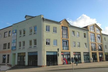 Wohnung Angermünde - 2 Zimmer, 73 m&sup2;, 585&euro; | Angebot:24816888