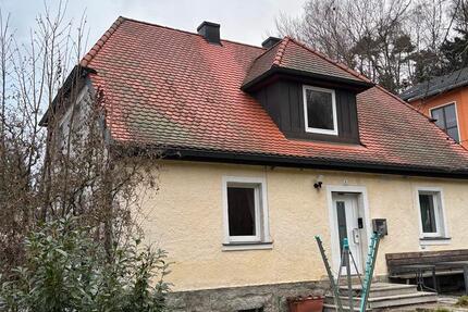 Haus mit Garten zu vermieten 6 zimmer